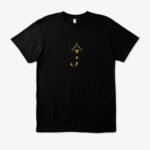 INTJ - Regular Premium Unisex T-Shirt