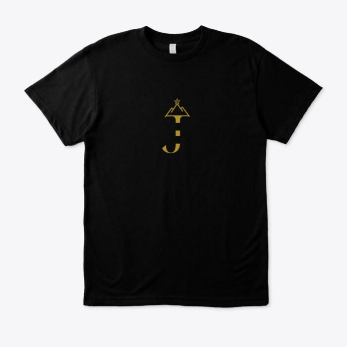 ⁦INTJ - Regular Premium Unisex T-Shirt⁩ - الصورة ⁦1⁩