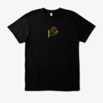 INFJ - Regular Premium Unisex T-Shirt