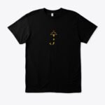 ⁦INTJ - Regular Premium Unisex T-Shirt⁩ - الصورة ⁦3⁩