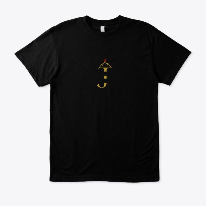 ⁦INTJ - Regular Premium Unisex T-Shirt⁩ - الصورة ⁦3⁩