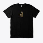 ESTJ - Regular Premium Unisex T-Shirt