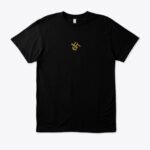 INTP - Regular Premium Unisex T-Shirt