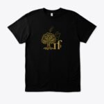 INFP - Regular Premium Unisex T-Shirt